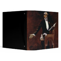 Charles Dickens Binders
