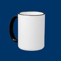 Charles Dickens Mug