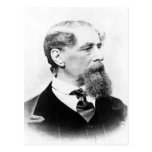 Charles Dickens Photo Post Cards