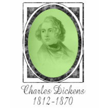Charles Dickens t-shirts by nakedzealot Charles Dickens t-shirts
