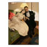 Charles Edward Chambers: Romantic Couple cards