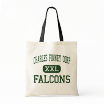 Charles Finney Corp - Falcons - High - Penfield bags by customteamsportswear Charles Finney Corp - Falcons - High - Penfield bags