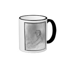 Charles Gounod  1841 Coffee Mug