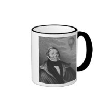 Charles Green, 1839 Coffee Mugs