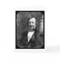 Charles H. Peaslee Daguerreotype 1859 cards