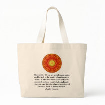 Charles Hermite quotation about math and truth bags