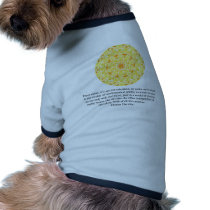Charles Hermite quotation about math and truth pet clothing
