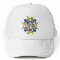 Charles III Grand Cross (Spain) hats