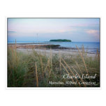 Charles Island Post Cards