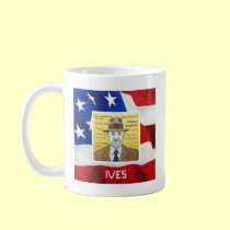 Charles Ives mugs
