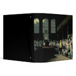 Charles James Fox  Addressing the House binders