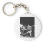 Charles Lindbergh Circa 1927 keychains