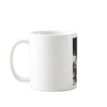 Charles Lindbergh Circa 1927 Mug