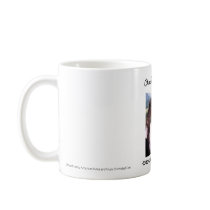 Charles Littleleaf Coffee Mug by flutiegurl Charles Littleleaf Coffee Mug