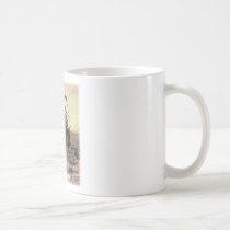 Charles Marion Russell - Slick Rider mugs