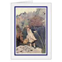Charles Robinson Cards