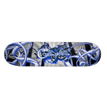 Charles Skateboard