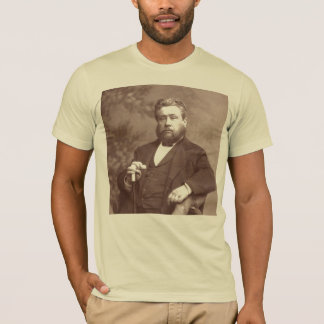 charles spurgeon beard shirt