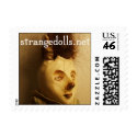 Charles Stamps by strangedolls Charles Stamps