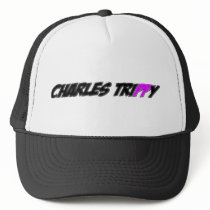 Charles trippy hats