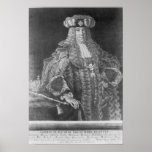 Charles VI , Holy Roman Emperor posters
