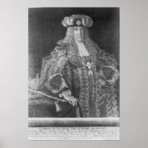 Charles VI , Holy Roman Emperor Posters