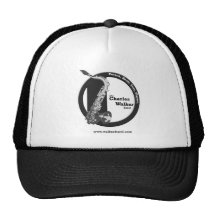 Charles Walker Hat