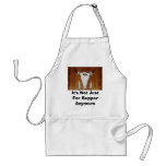 Charles Wilson 005, It's Not Just For Supper An... Aprons