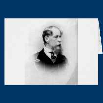 CharlesDickens Anniversary cards