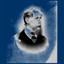 CharlesDickens Anniversary t-shirts