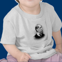 CharlesDickens Anniversary t-shirts