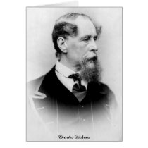 CharlesDickens Card