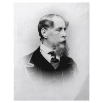 CharlesDickens flyers by Irishdreams CharlesDickens flyers