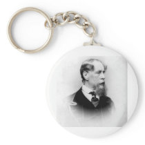 CharlesDickens Key Chains