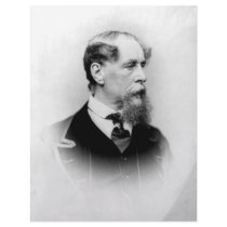 CharlesDickens Letterhead