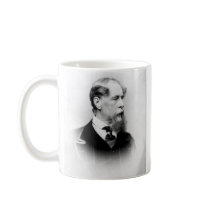CharlesDickens Coffee Mug