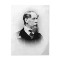 CharlesDickens Post Cards