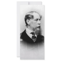 CharlesDickens rack cards by Irishdreams CharlesDickens rack cards
