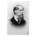 CharlesDickens Stationery Design