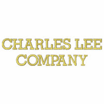 CharlesLee Executive Long Sleves embroidered shirts