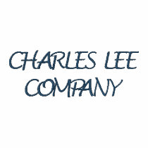 CharlesLeeCompany Womens Green Executive embroidered shirts