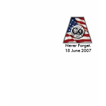 Charleston 9 t-shirts