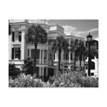 Charleston Battery Postcards