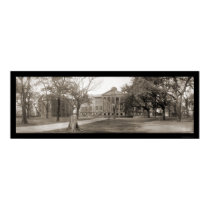 Charleston College SC Photo 1909 posters