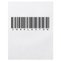CHARLESTON flyers