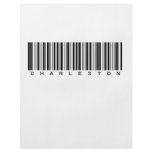 CHARLESTON CUSTOM FLYER