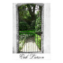 Charleston Gateway posters