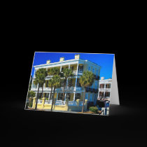 Charleston Greetings cards