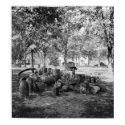 Charleston, S.C. "Confederate Army" Arsenal yard. posters by montley Charleston, S.C. "Confederate Army" Arsenal yard. posters