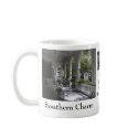 Charleston SC Meeting Street Mug